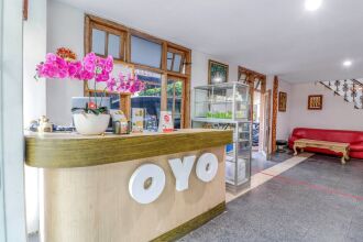 OYO 1610 Chendana Homestay, фото 7