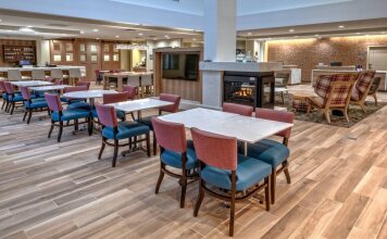 Residence Inn by Marriott Nashville at Opryland, фото 36