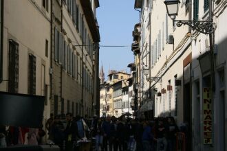 La corte di San Giuseppe, фото 8