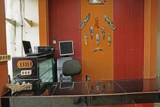 OYO 2860 The Castury Homestay Syariah, фото 7