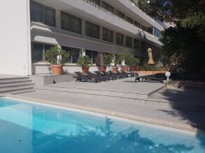 Cannes Palace Hotel, фото 1