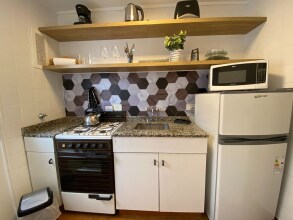 Boutique Apartments BA, фото 32