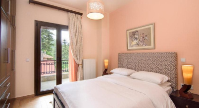 Arktos Suites, фото 28