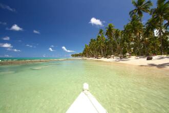 Pontal Dos Carneiros Beach Bungalows, фото 24