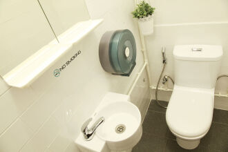 Dream Lodge, фото 14 Dream Lodge, фото 14