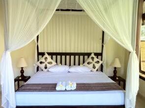 Coco Alami Guest House, фото 15