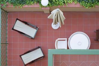 President Hotel, фото 18