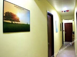 I Guest Hostel, фото 2