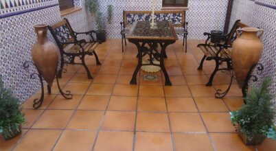 Hostal Infantes, фото 24