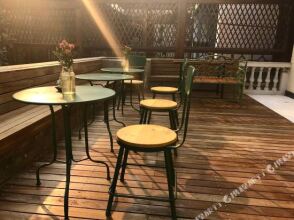 Yegin Hotel, фото 2 Yegin Hotel, фото 2