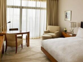 Grand Hyatt Doha, фото 15 Grand Hyatt Doha, фото 15