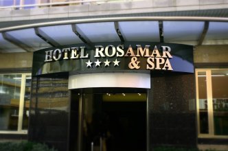 Hotel Rosamar & Spa****S