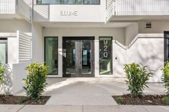 Lllume Urban Oasis Styled By Genevieve Gorder 2 Bedroom Condo, фото 4