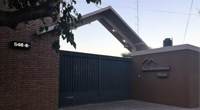 Oasis Cordillerano Village, фото 11 Oasis Cordillerano Village, фото 11