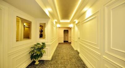 Andalouse Elegante Suite, фото 9