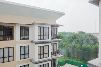 Homey and Simple 1BR at Asatti Apartment, фото 15