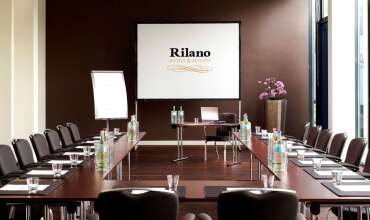 Rilano 24/7 Schwabing, фото 29