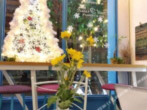 Santorino Coffee & Tea Homestay, фото 30 Santorino Coffee & Tea Homestay, фото 30