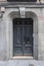 Apartamento Puerta del Sol V