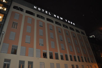 Hotel New York