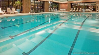 Doubletree By Hilton Mclean Tysons, фото 26 Doubletree By Hilton Mclean Tysons, фото 26