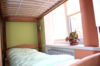 Хостел Light Life, фото 13