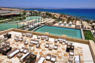 Le Meridien Dahab Resort, фото 15