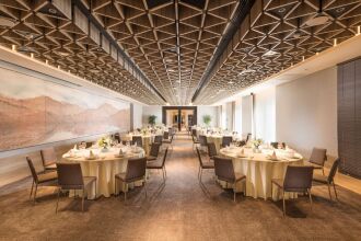 Conrad Hangzhou Tonglu, фото 22 Conrad Hangzhou Tonglu, фото 22