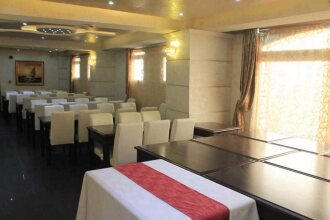 Hotel Ikram El Dhayef, фото 25