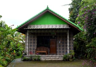 Dajan Buyan Homestay, фото 29