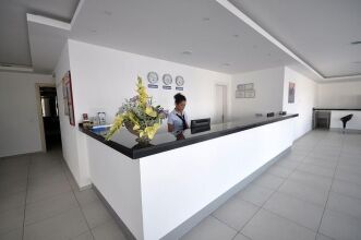 Shark Club Hotel, фото 9