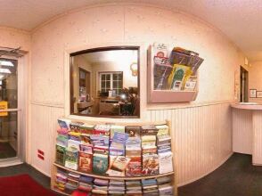 Econo Lodge Portland - I-205, фото 33 Econo Lodge Portland - I-205, фото 33