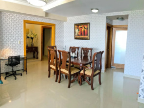 Luxury Apart Best Location Downtown