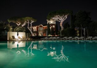 Mercure Villa Romanazzi Carducci, фото 40