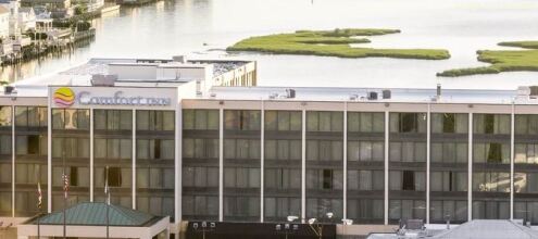 Comfort Inn Gold Coast, фото 31 Comfort Inn Gold Coast, фото 31