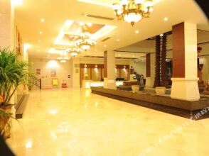 Jiadu Crown Business Hotel, фото 15