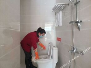 Jishida Express Hotel Yichun Train Station, фото 14 Jishida Express Hotel Yichun Train Station, фото 14