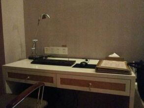 Fuzhou Golden Hotel, фото 31