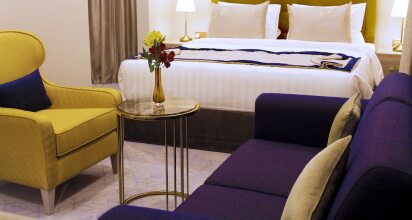 Saraya Town Hotel, фото 18 Saraya Town Hotel, фото 18