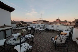 Entre Dos Aguas Hotel Boutique, фото 12