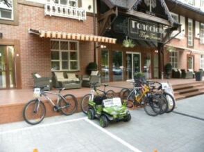 Park Goloseevo, фото 33