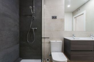 Dobo Rooms - Relatores III Apartment, фото 24