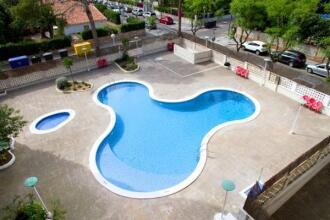 Complejo Living Park, фото 44