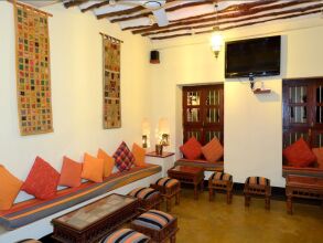 Beyt Al Salaam, фото 42 Beyt Al Salaam, фото 42