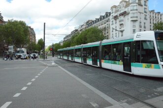 Parc Hotel Paris, фото 20