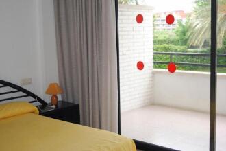 Complejo Riviera, фото 7