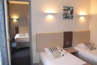 Hotel Bellevue, фото 5