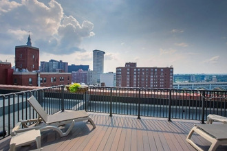 Bridgestreet Bingham, фото 14 Bridgestreet Bingham, фото 14