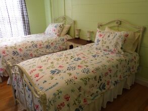 Memory Lane Bed and Breakfast, фото 6