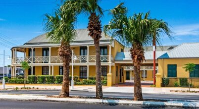 Ballina Heritage Inn, фото 43